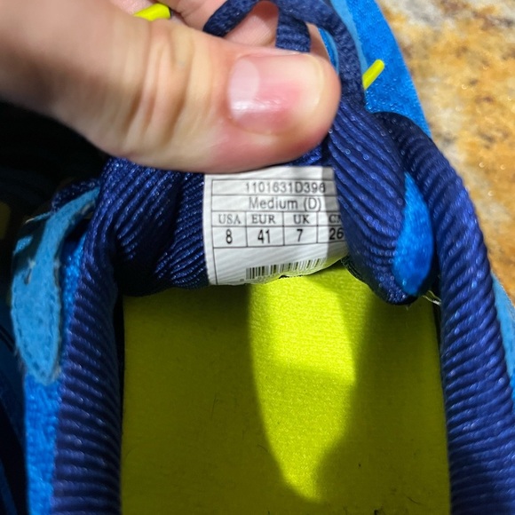 Brooks Pure Connect size 8 - Picture 6 of 9